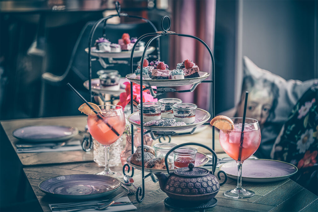Culinary Delights